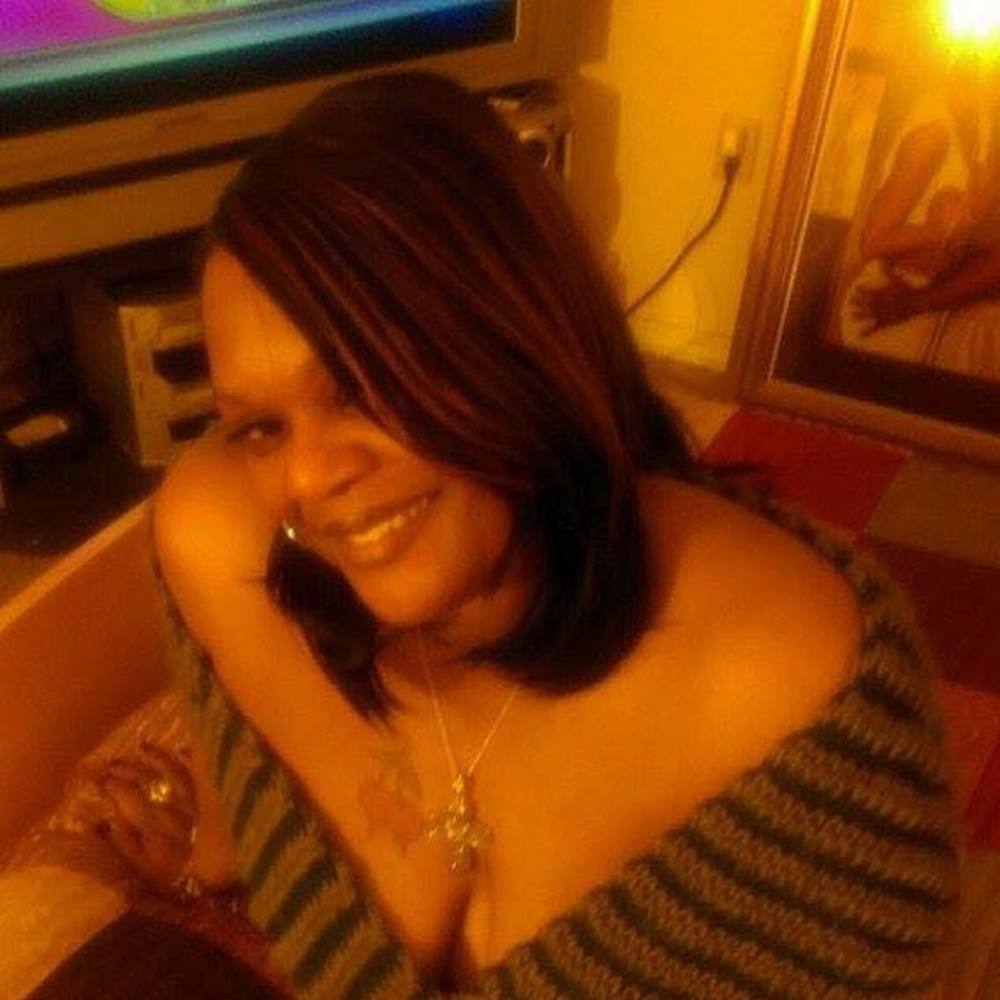 Meet your Posher, Shiree